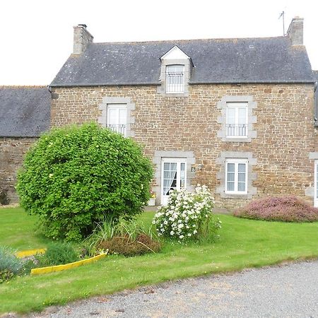 Maison De La Croix Galliot Bed & Breakfast Cherrueix Bagian luar foto